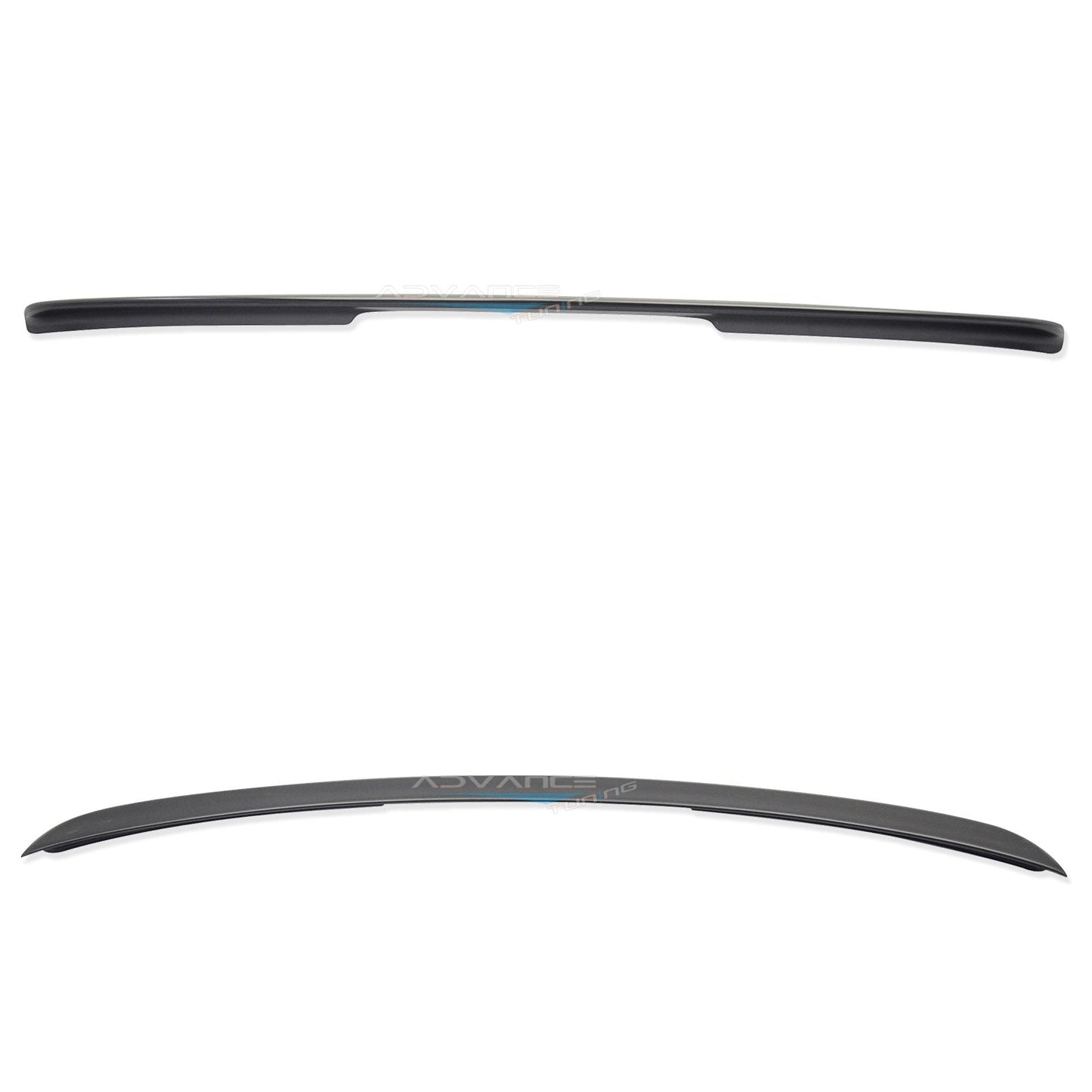 2003-2009 Mercedes-Benz W211 AMG Style Trunk Spoiler ABS