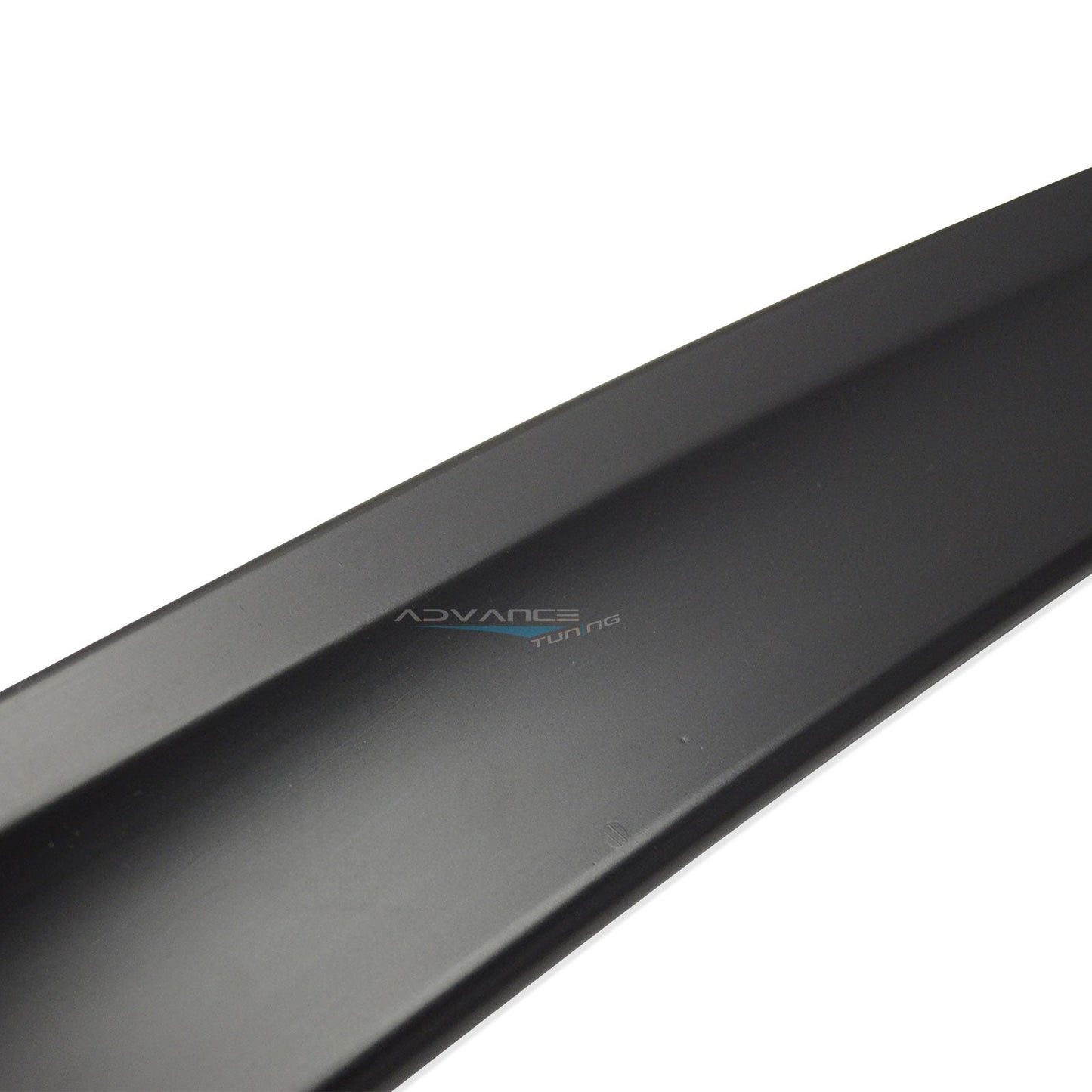 2010-2016 Mercedes Benz W212 Sedan AMG Style Rear Trunk Spoiler ABS