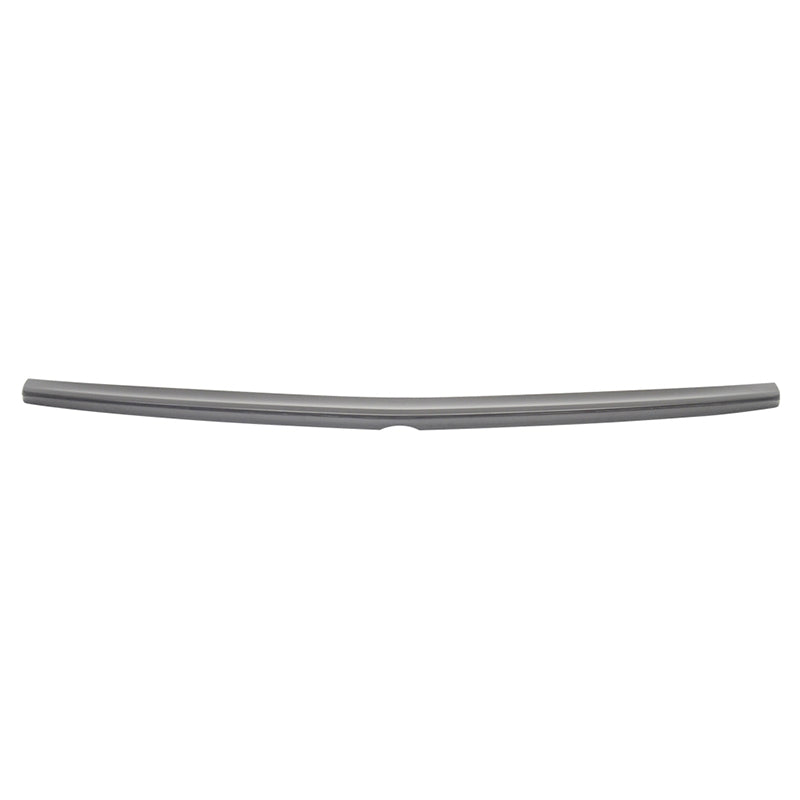 2010-2016 Mercedes Benz W212 Sedan AMG Style Rear Trunk Spoiler ABS
