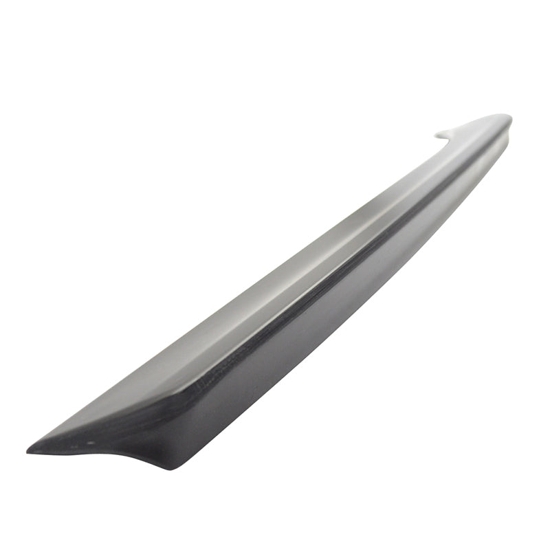 2010-2016 Mercedes Benz W212 Sedan AMG Style Rear Trunk Spoiler ABS