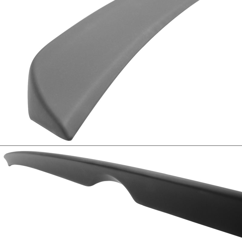 2011-2018 Mercedes Benz CLS Class W218 AMG Style Trunk Spoiler ABS