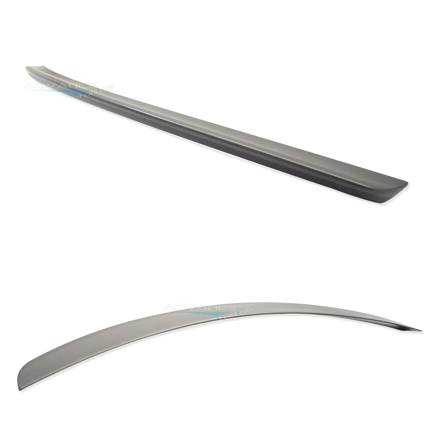 2005-2010 Mercedes Benz Cls-Class W219 4D AMG Style Trunk Spoiler ABS