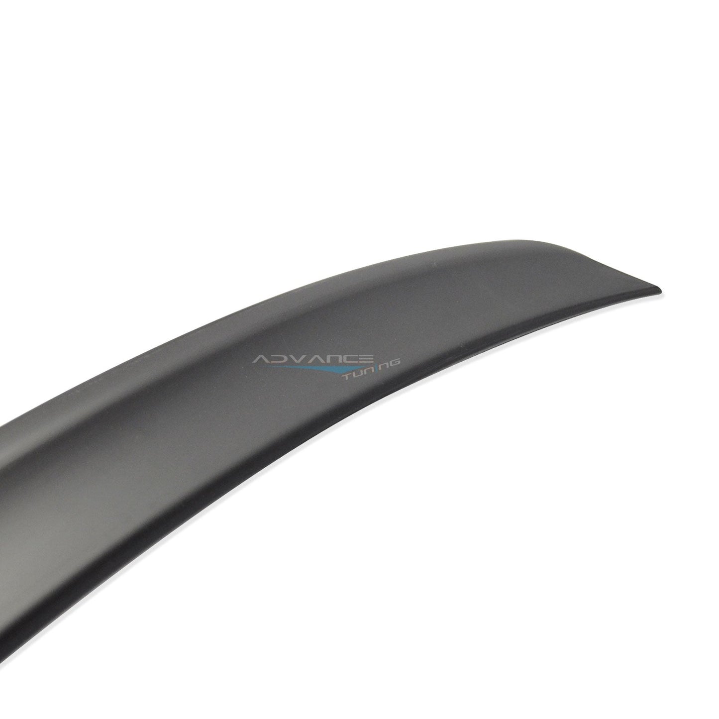 2005-2010 Mercedes Benz Cls-Class W219 4D AMG Style Trunk Spoiler ABS