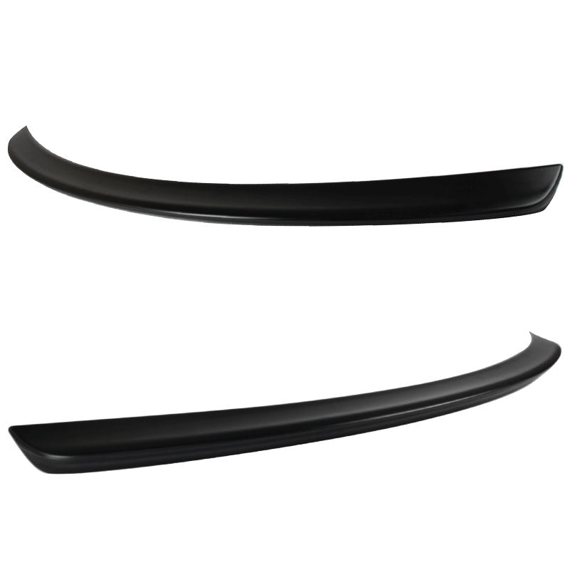 2005-2010 Mercedes Benz Cls-Class W219 4D AMG Style Trunk Spoiler ABS