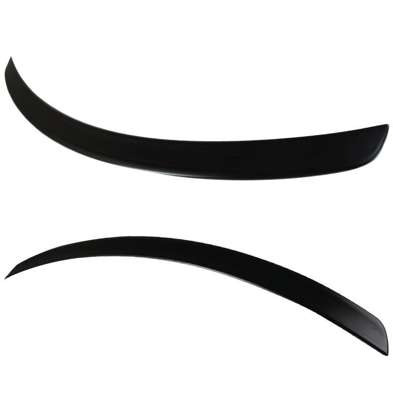 2005-2010 Mercedes Benz Cls-Class W219 4D AMG Style Trunk Spoiler ABS