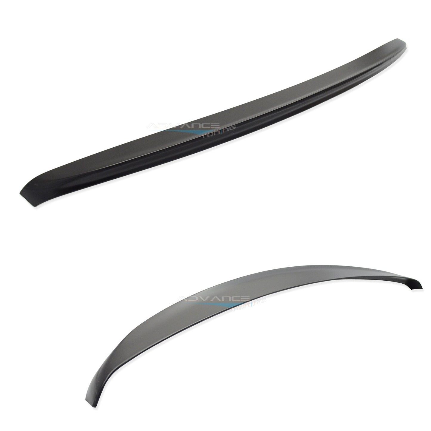 2007-2013 Benz S-Class W221 4Door AMG Style Rear Trunk Spoiler ABS