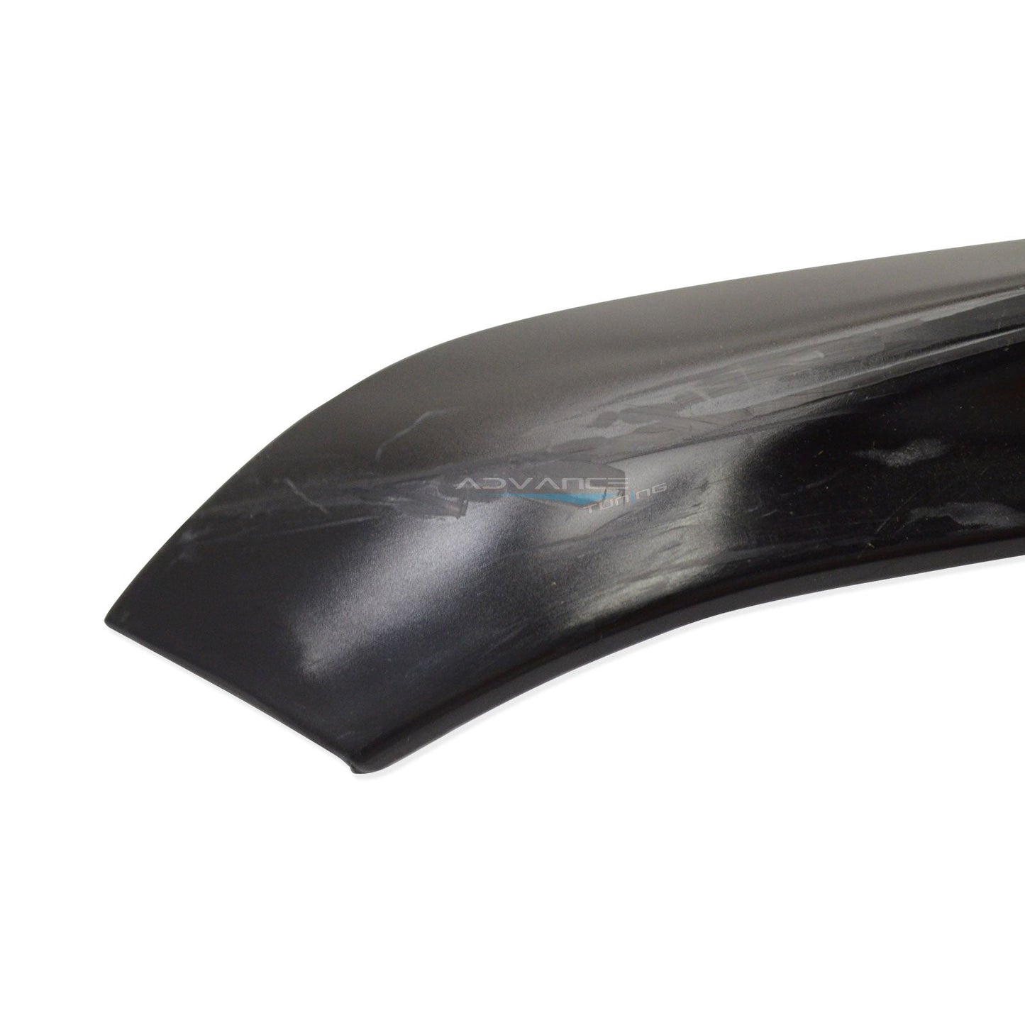 2007-2013 Benz S-Class W221 4Door AMG Style Rear Trunk Spoiler ABS