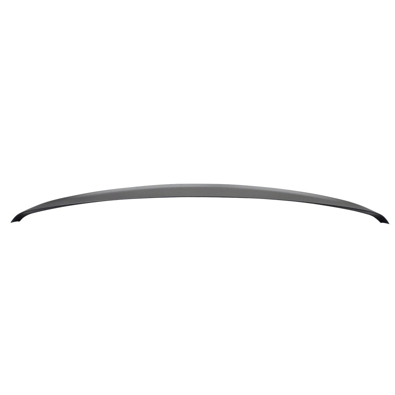2007-2013 Benz S-Class W221 4Door AMG Style Rear Trunk Spoiler ABS