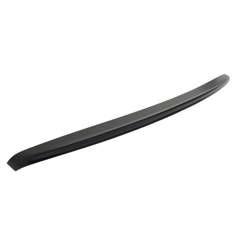 2007-2013 Benz S-Class W221 4Door AMG Style Rear Trunk Spoiler ABS
