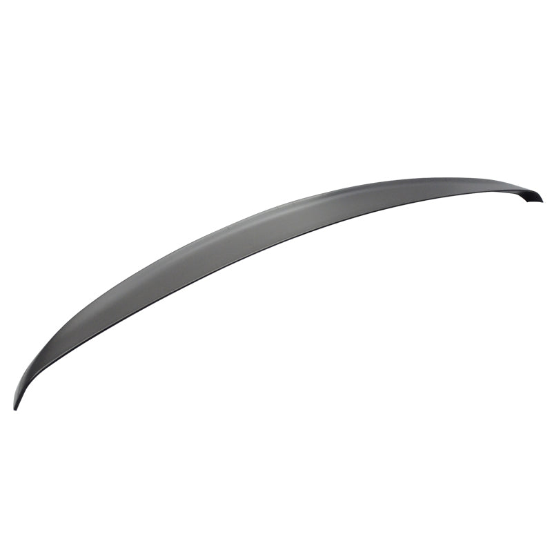 2007-2013 Benz S-Class W221 4Door AMG Style Rear Trunk Spoiler ABS