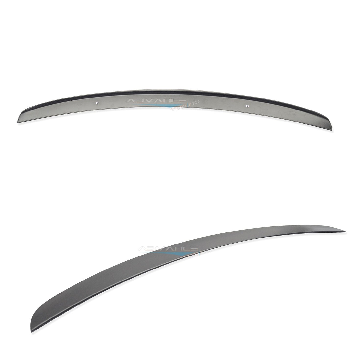 2011-2014 Hyundai Sonata OE Style Rear Trunk Spoiler ABS