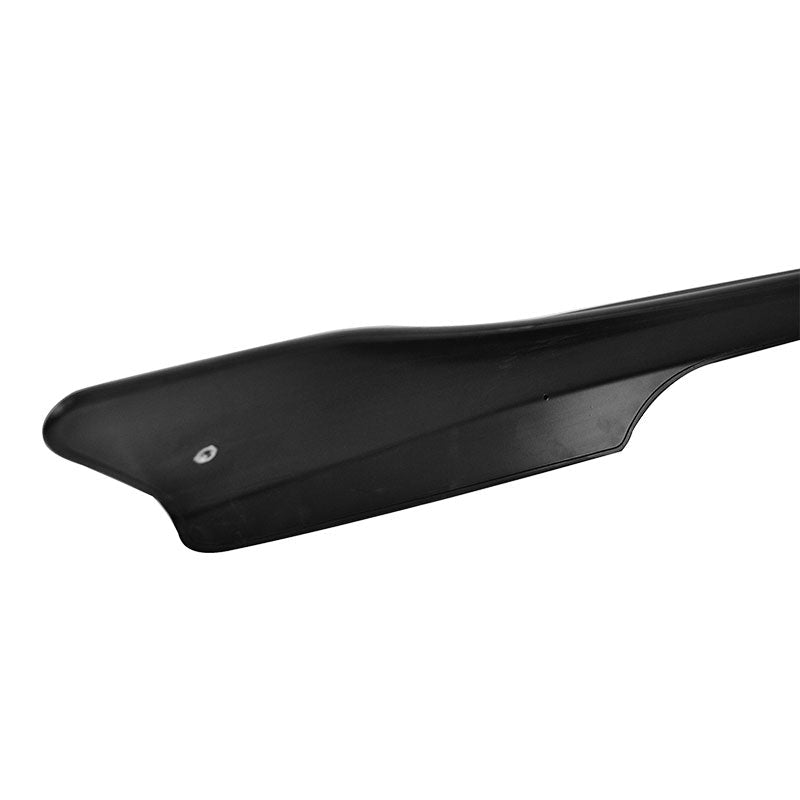 2013-2020 Scion FRS Subaru BRZ Toyota 86 Rear Trunk Spoiler Wing ABS
