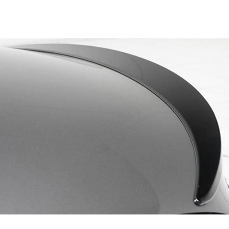 2014-2018 Mercedes-Benz CLA W117 AMG Style Trunk Spoiler Wing ABS