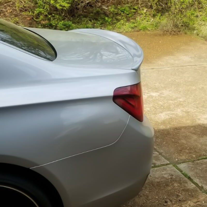 2009-2015 BMW F01 7 Series AC Style Trunk Spoiler ABS