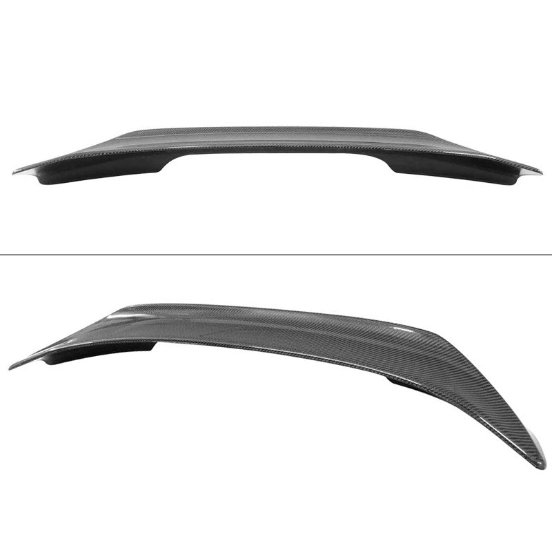 2013-2020 Scion FRS/Subaru BRZ/Toyota 86 Carbon CF Trunk Spoiler Wing