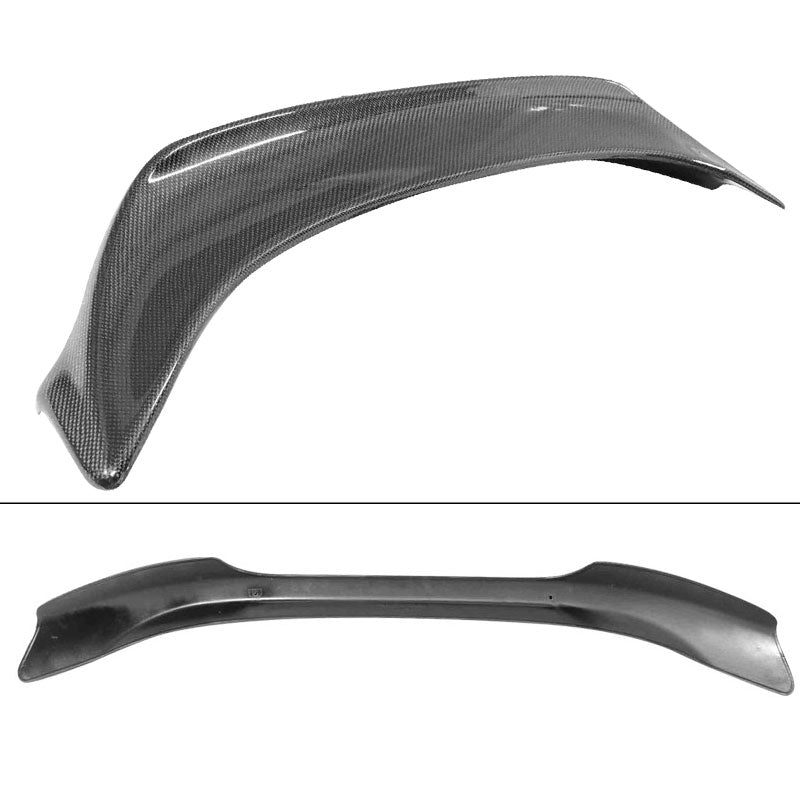 2013-2020 Scion FRS/Subaru BRZ/Toyota 86 Carbon CF Trunk Spoiler Wing