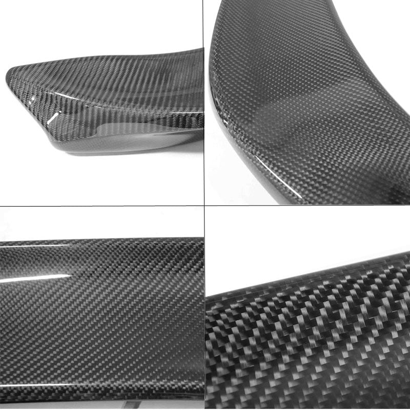 2013-2020 Scion FRS/Subaru BRZ/Toyota 86 Carbon CF Trunk Spoiler Wing