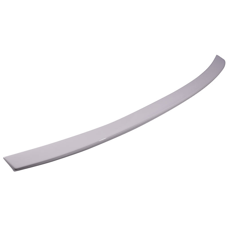 2009-2014 Audi A4 Quattro B8 4Door Painted ABS Trunk Spoiler Wing