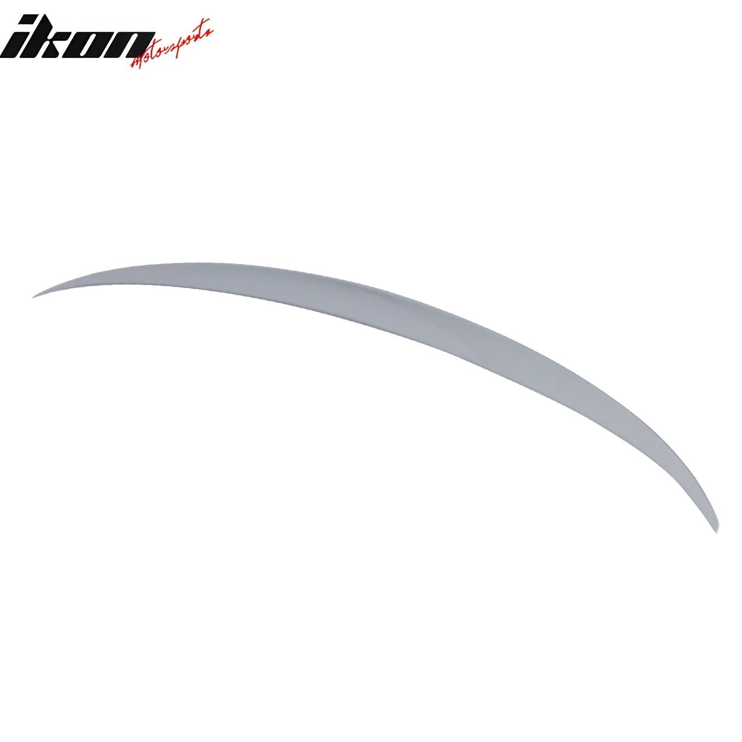 2011-2016 BMW 5-Series F10 Sedan M5 Style Painted #A83 Trunk Spoiler
