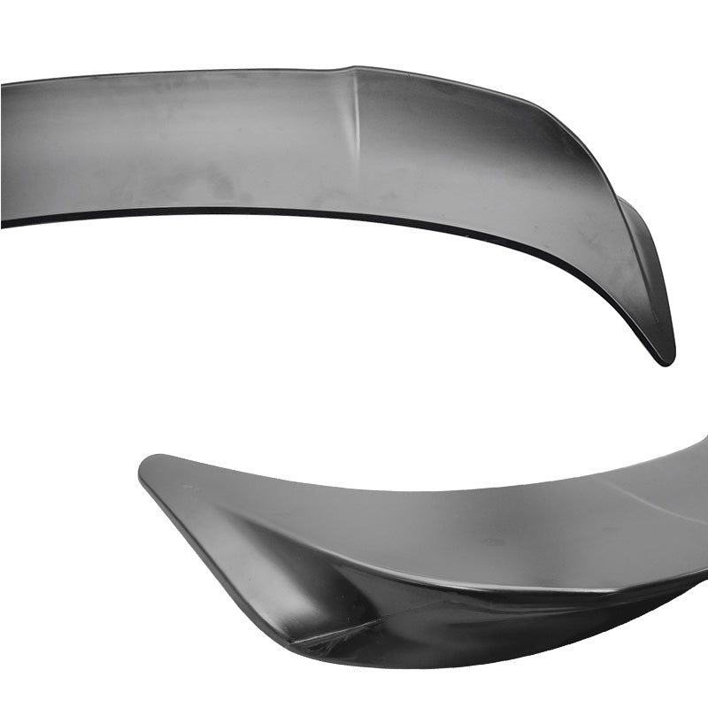 2014-2020 Lexus IS250 IS300 IS350 F Sport Rear Trunk Spoiler Wing ABS
