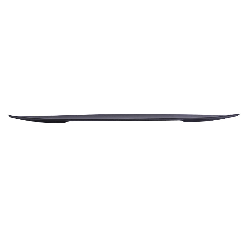 2006-2011 BMW E90 3 Series Sedan Performance 2 Style Trunk Spoiler ABS