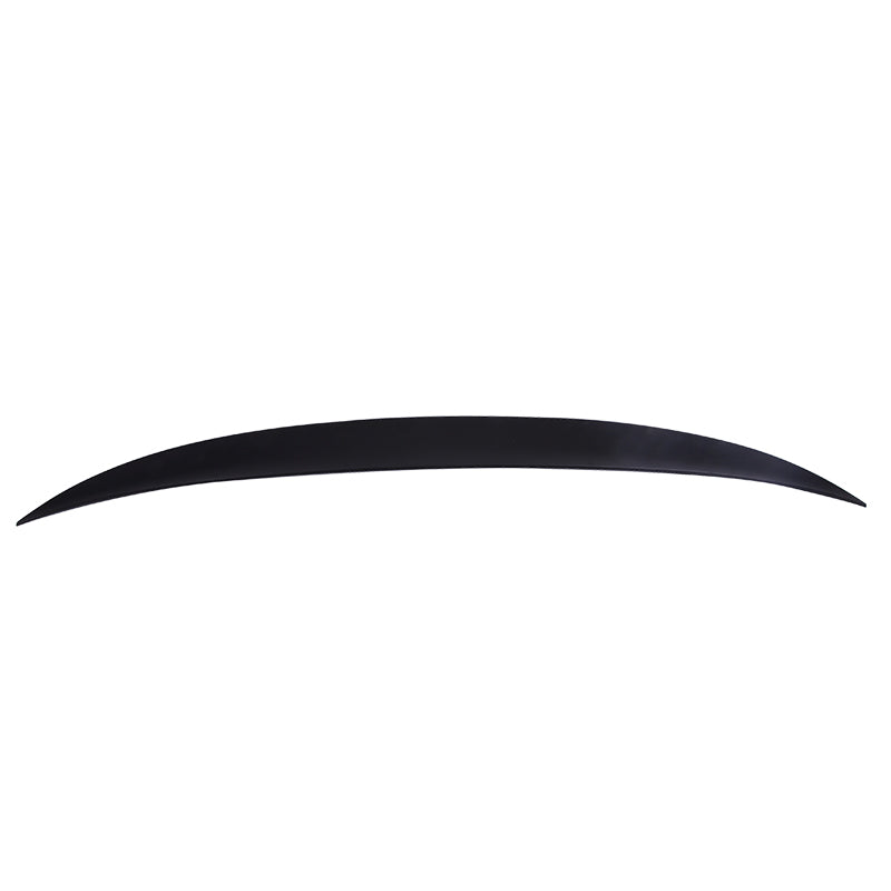 2006-2011 BMW E90 3 Series Sedan Performance 2 Style Trunk Spoiler ABS