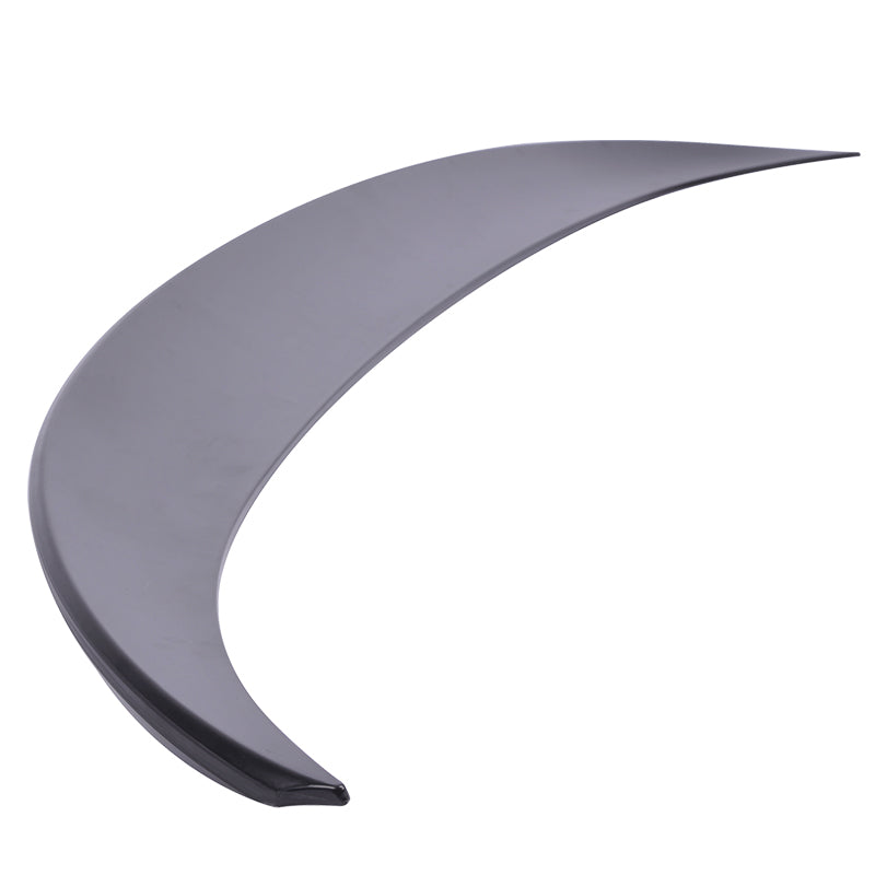 2006-2011 BMW E90 3 Series Sedan Performance 2 Style Trunk Spoiler ABS