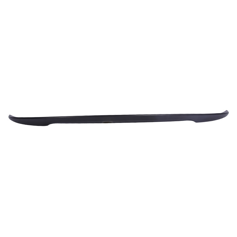 2006-2011 BMW E90 3 Series Sedan Performance 2 Style Trunk Spoiler ABS