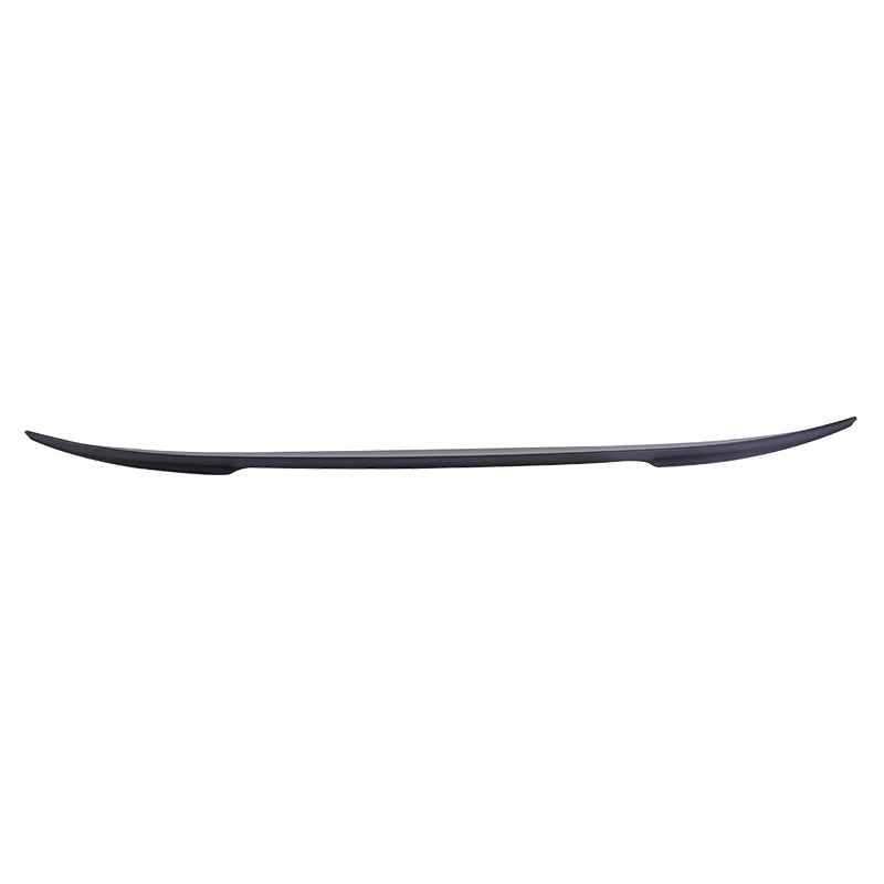 2006-2011 BMW E90 3 Series Sedan Performance 2 Style Trunk Spoiler ABS