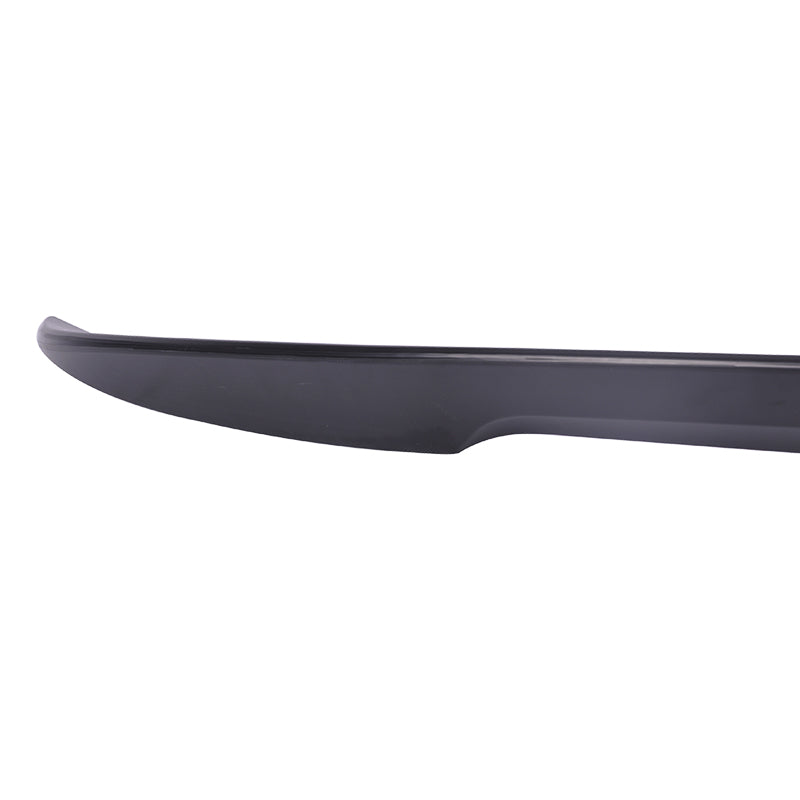 2006-2011 BMW E90 3 Series Sedan Performance 2 Style Trunk Spoiler ABS