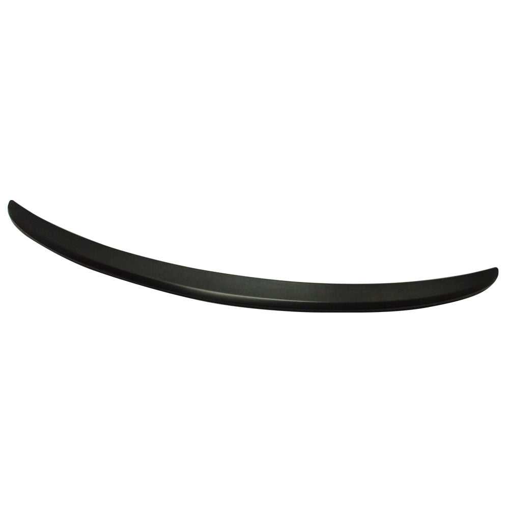 2015-2021 Mercedes Benz W205 4Door AMG Style Trunk Spoiler ABS