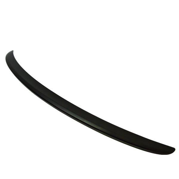 2015-2021 Mercedes Benz W205 4Door AMG Style Trunk Spoiler ABS
