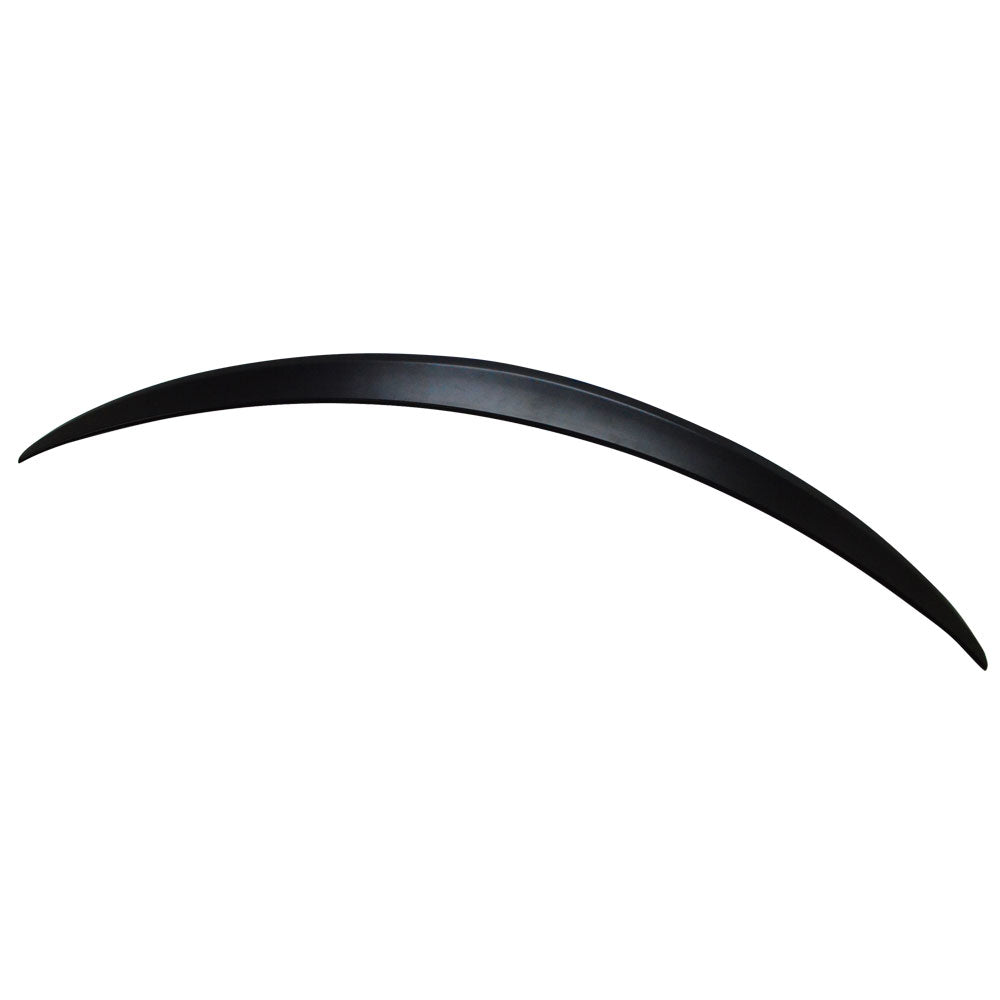 2015-2021 Mercedes Benz W205 4Door AMG Style Trunk Spoiler ABS