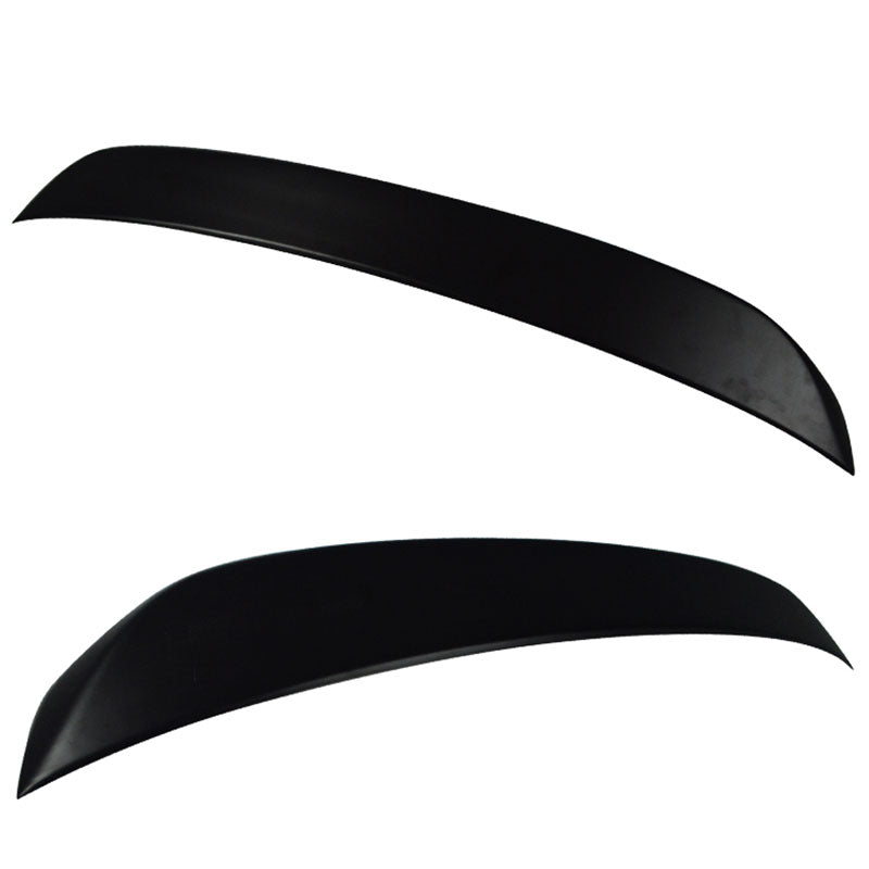 2003-2009 Nissan 350Z OE Style Rear Trunk Spoiler Tail Lip Wing ABS
