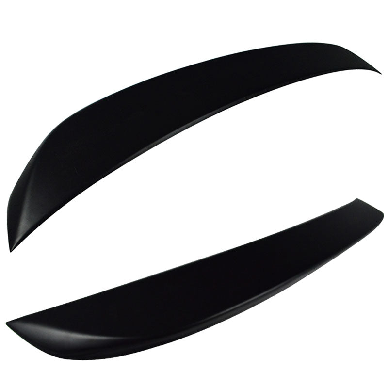 2003-2009 Nissan 350Z OE Style Rear Trunk Spoiler Tail Lip Wing ABS