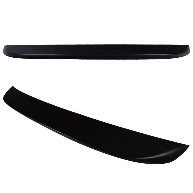2003-2009 Nissan 350Z OE Style Rear Trunk Spoiler Tail Lip Wing ABS