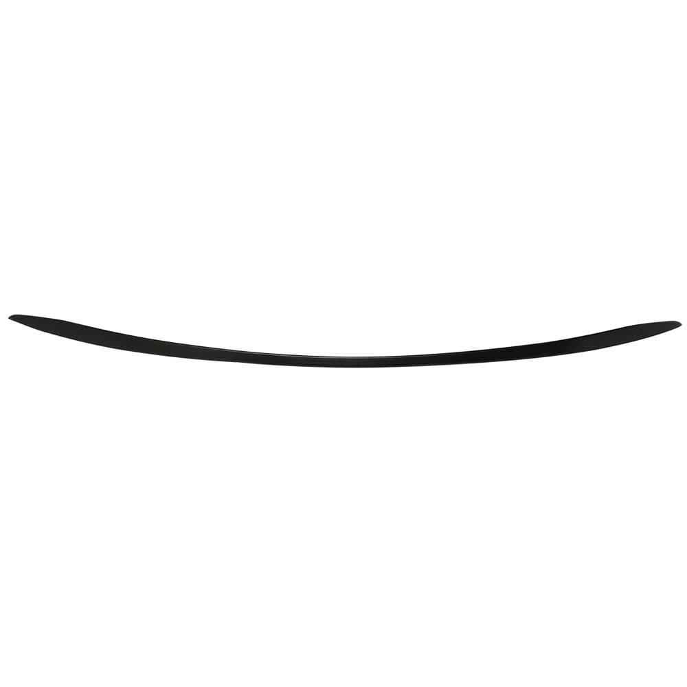 2015-2021 Benz W205 Sedan 4D OE Style Trunk Spoiler ABS