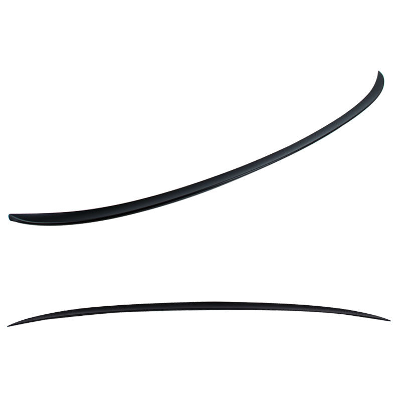 2009-2015 BMW F01 F02 7 Series M3 Style Trunk Spoiler ABS