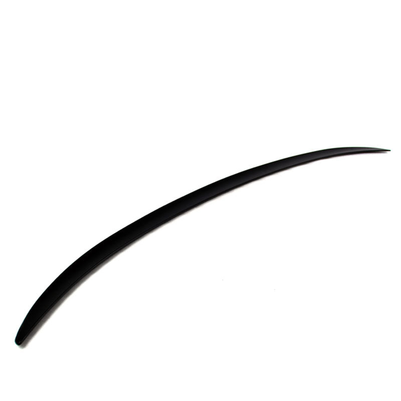 2009-2015 BMW F01 F02 7 Series M3 Style Trunk Spoiler ABS