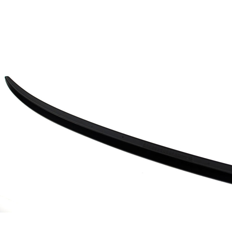 2009-2015 BMW F01 F02 7 Series M3 Style Trunk Spoiler ABS