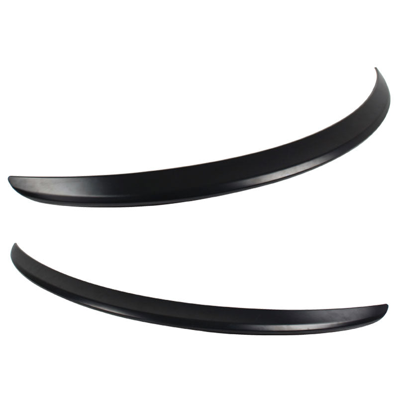 2015-2021 Benz C-Class C205 Coupe AMG Style Trunk Spoiler ABS