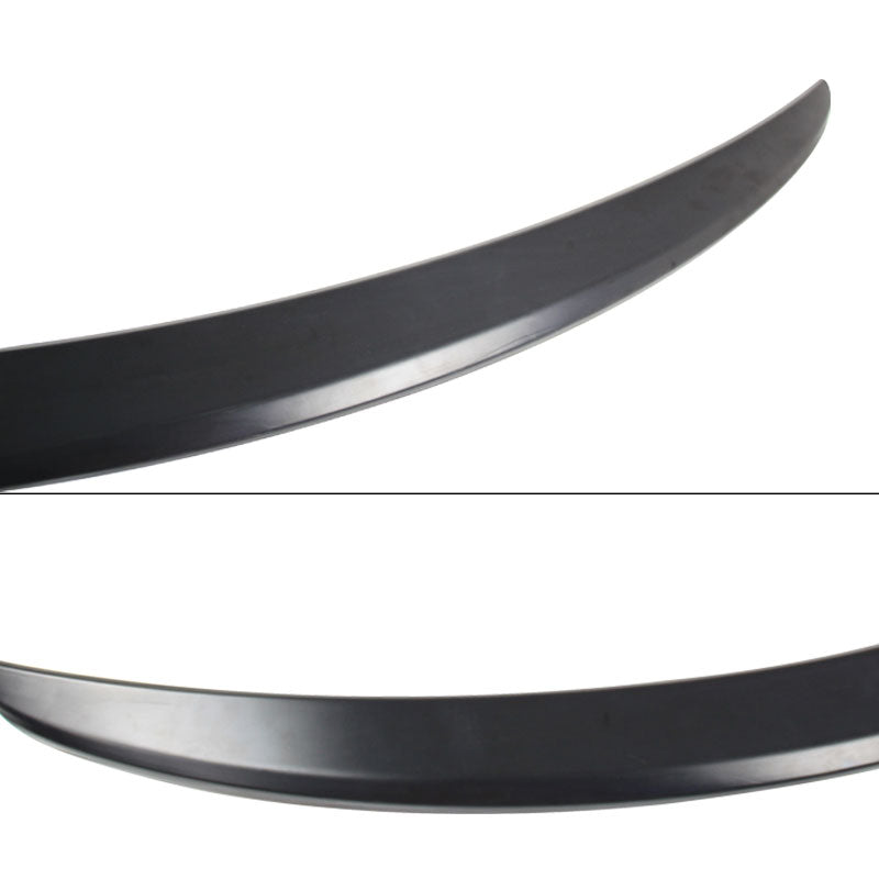 2015-2021 Benz C-Class C205 Coupe AMG Style Trunk Spoiler ABS