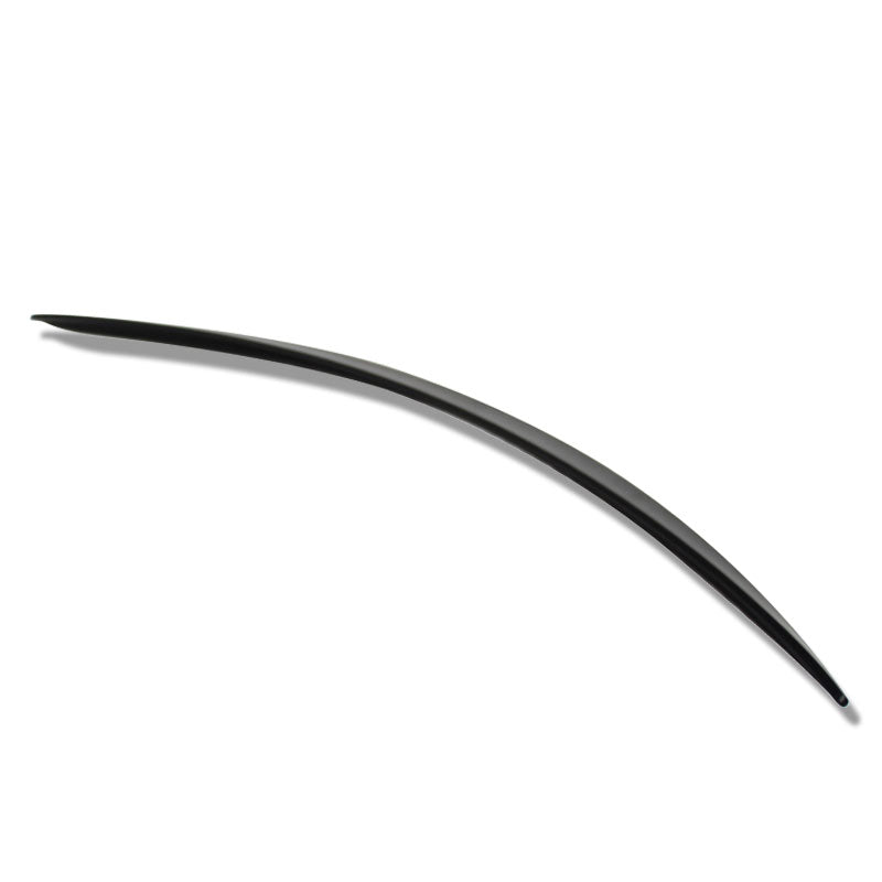 2015-2021 Benz C-Class C205 Coupe AMG Style Trunk Spoiler ABS