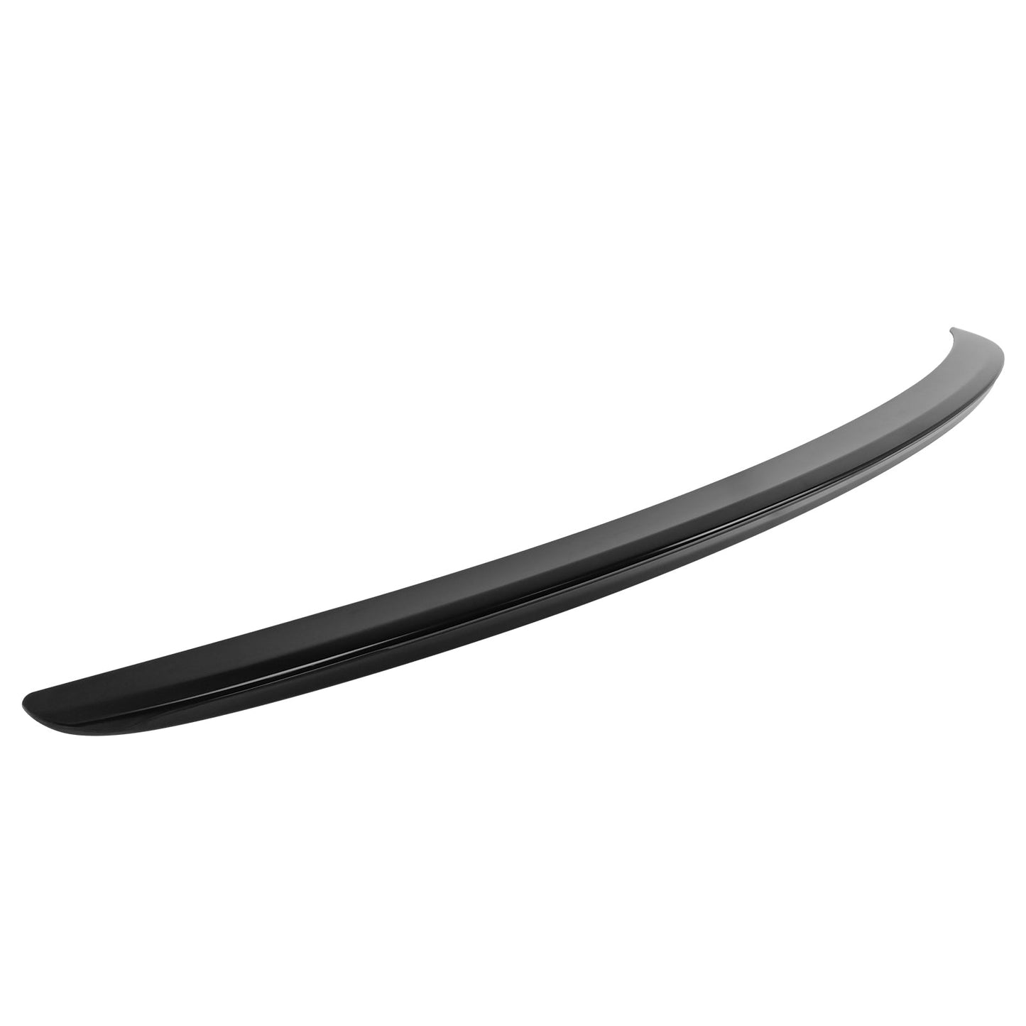 2016-2022 Mercedes-Benz GLC Class C253 Coupe Trunk Spoiler
