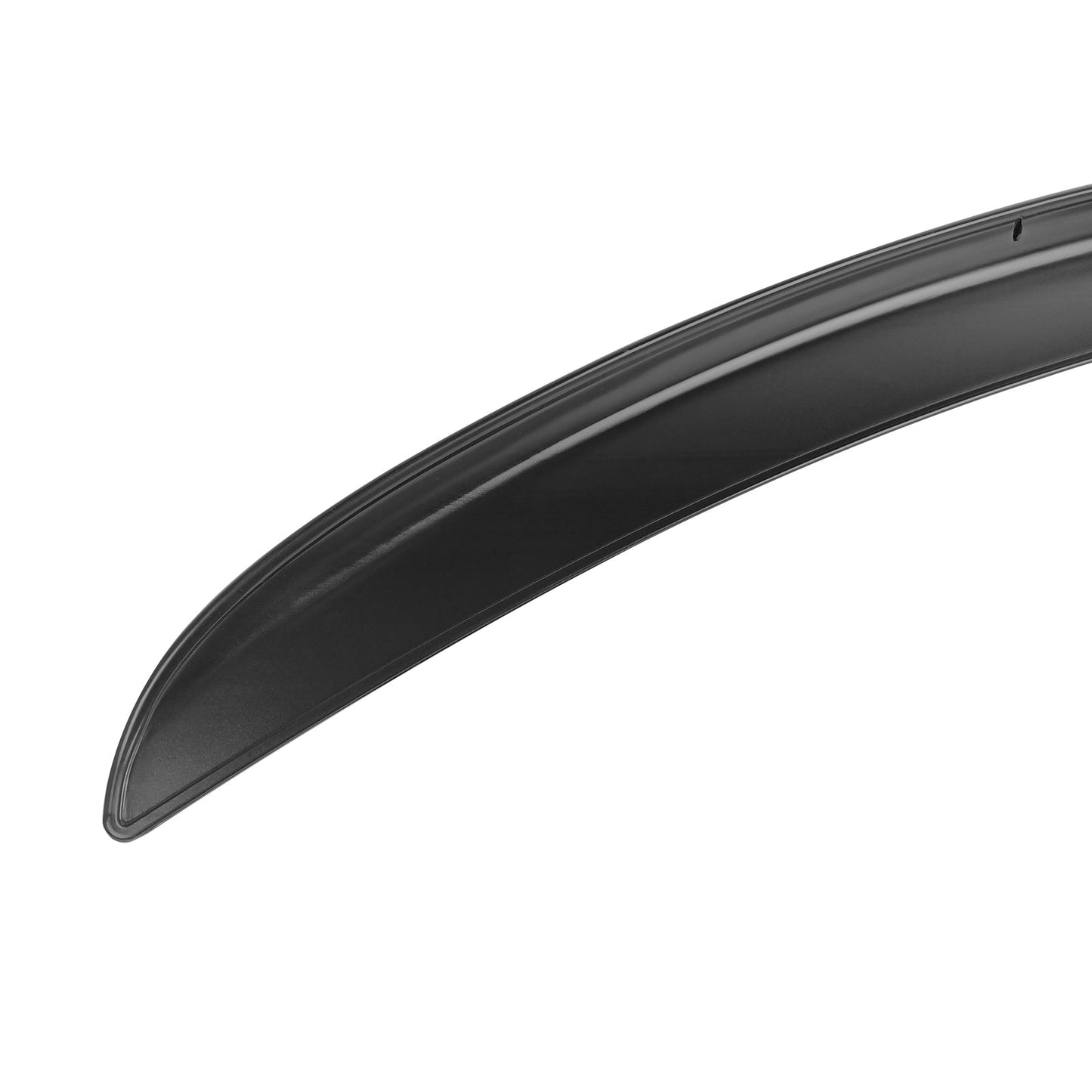 2016-2022 Mercedes-Benz GLC Class C253 Coupe Trunk Spoiler