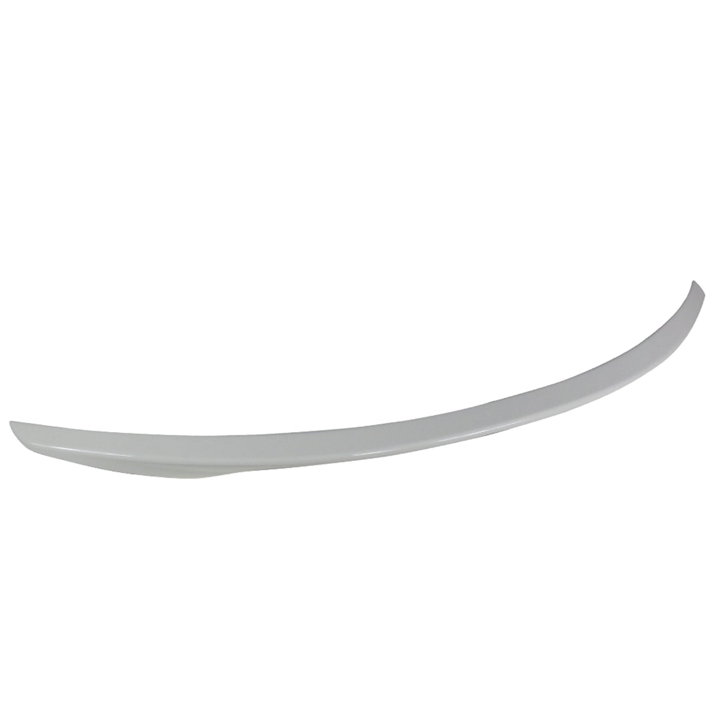 2014-2024 Infiniti Q50 Sedan OE Trunk Spoiler ABS