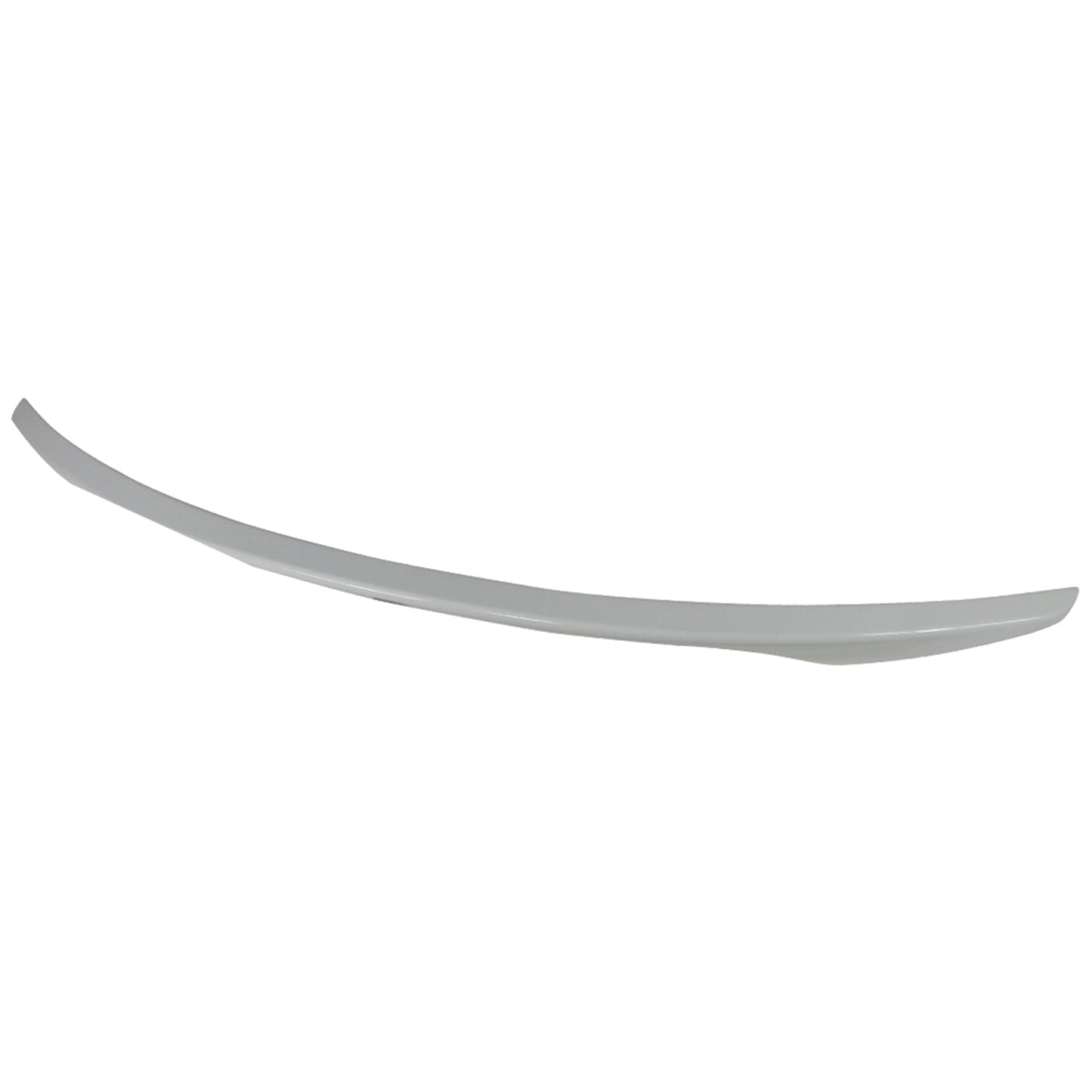 2014-2024 Infiniti Q50 Sedan OE Trunk Spoiler ABS
