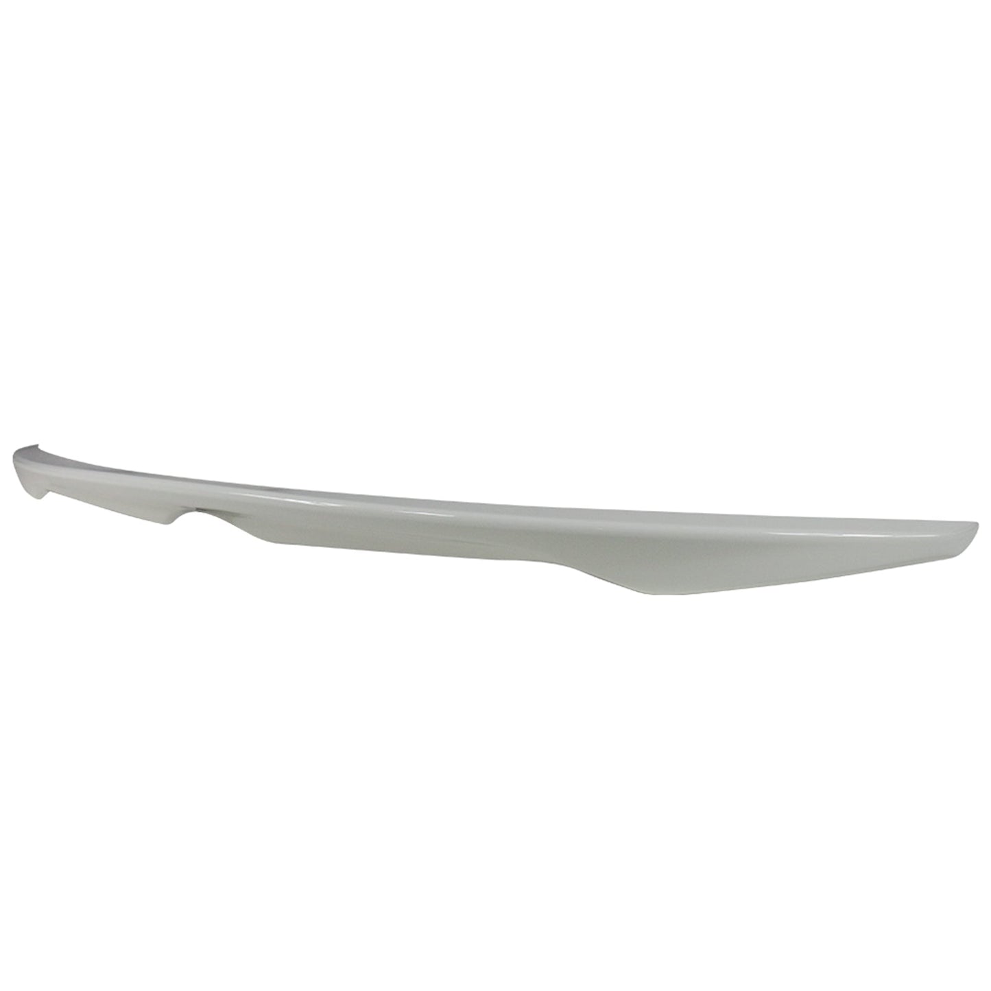 2014-2024 Infiniti Q50 Sedan OE Trunk Spoiler ABS