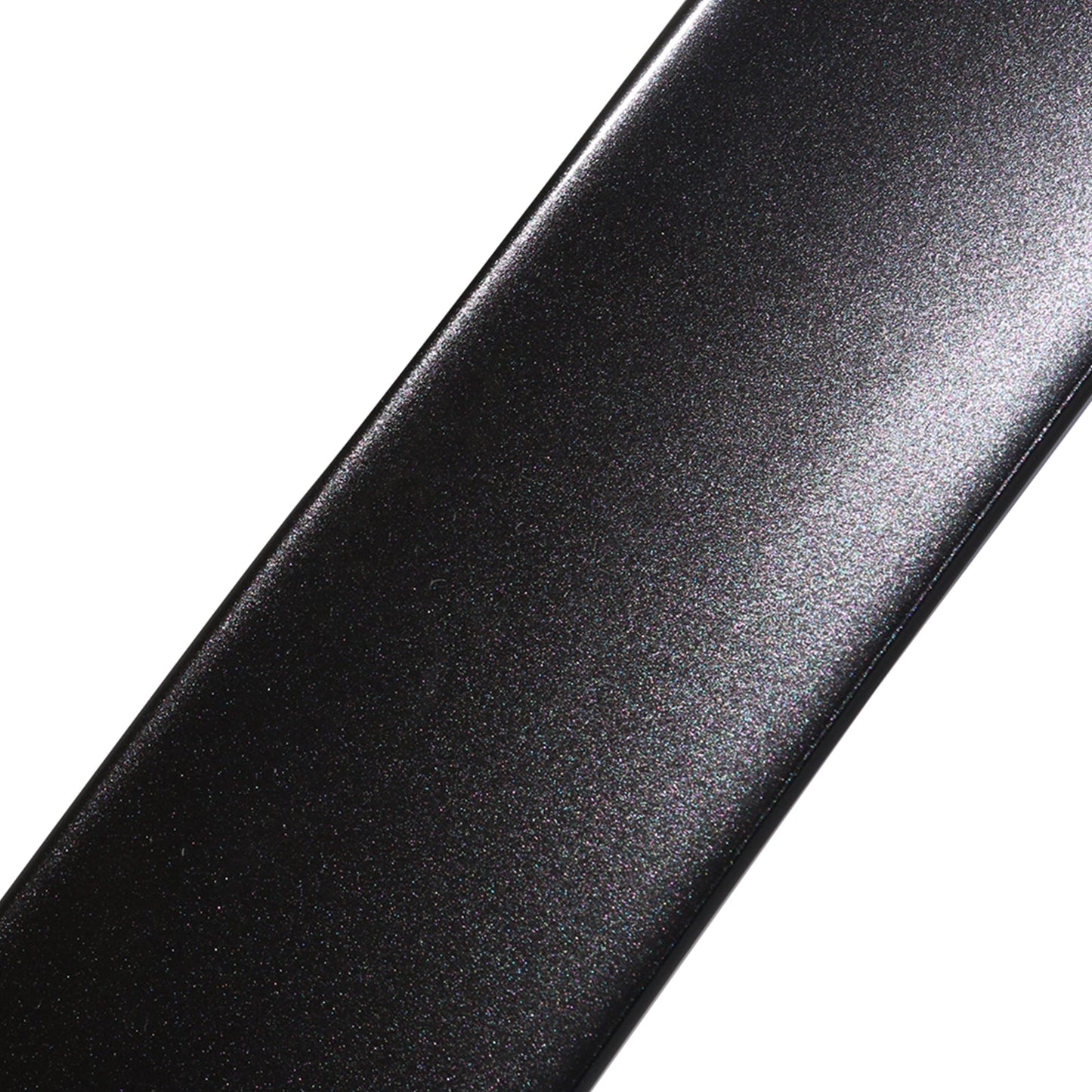 2017-2023 BMW 5 Series G30 Sedan M5 P Style Trunk Spoiler Wing ABS