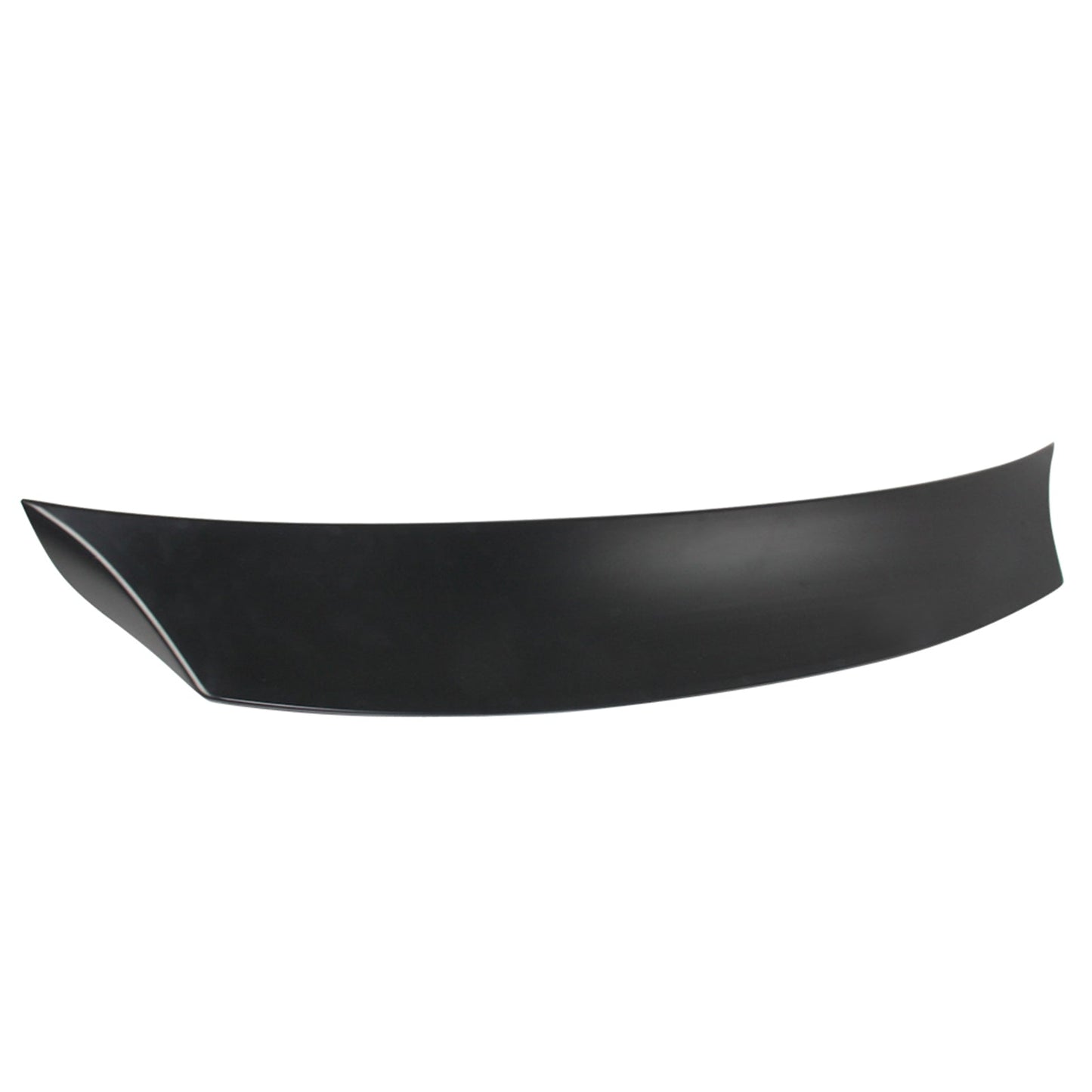 2003-2009 Nissan 350Z Z33 V Style Rear Trunk Spoiler Wing Tail Lip ABS